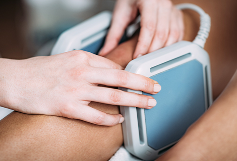 PEMF Therapy for pain relief in Concord